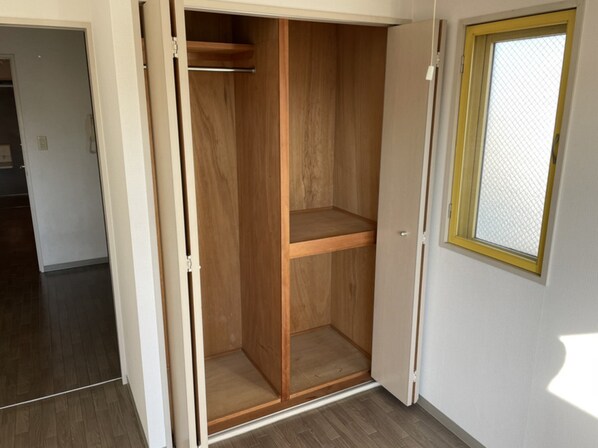 リゾティ城南の物件内観写真